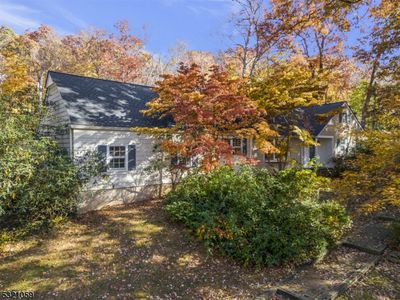 16 Upper Warren Way, Warren, NJ, 07059
