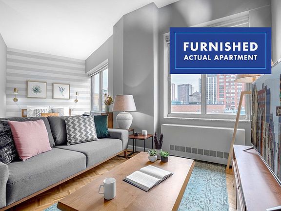 5th image of 400 Chambers St APT 18M