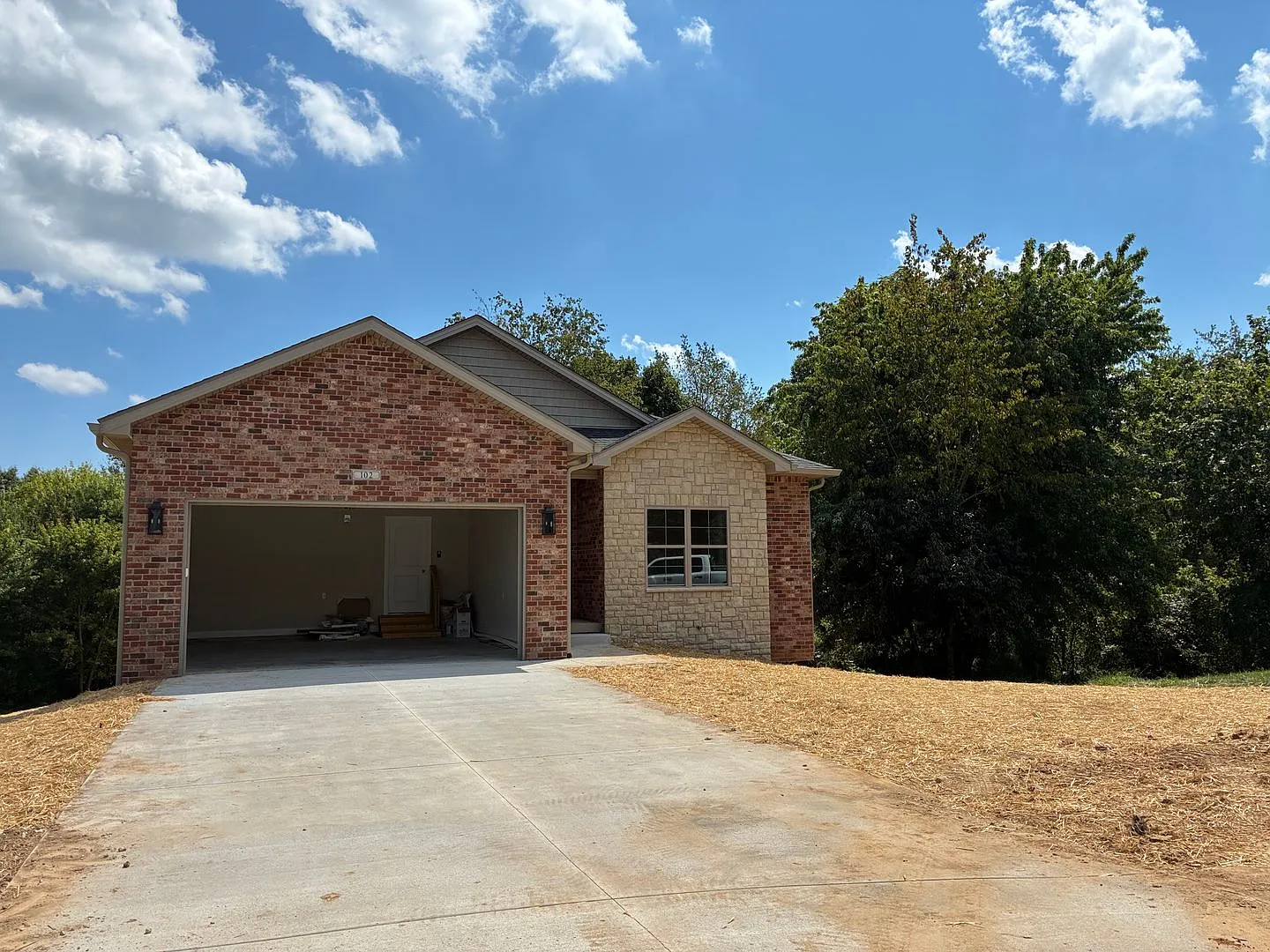 NEW Construction Home ~ Ready for YOU! — Photo 3