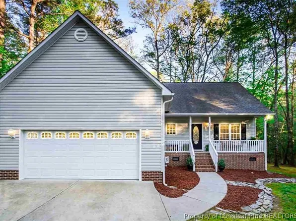 7000 Pine Rd, Sanford, NC 27332