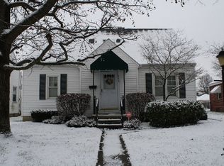 523 Allen Ave, Chillicothe, OH 45601
