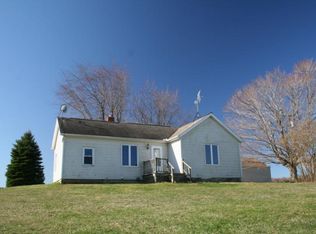 9674 Atwater Rd, Minden City, MI 48456