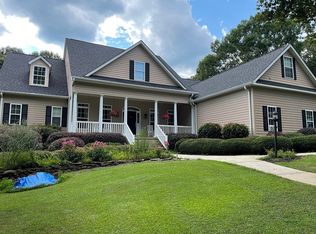 6 Keystone Cir, Abbeville, SC 29620