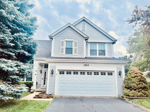 1213 Pennsbury Ln, Aurora, IL 60502