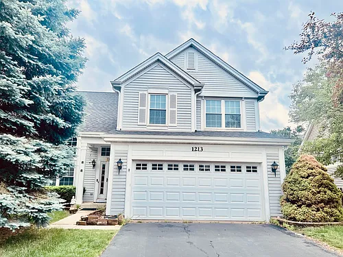 1213 Pennsbury Ln Photo 1