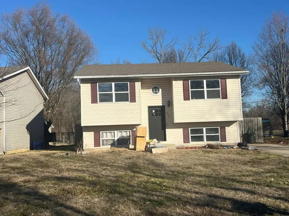535 Chouteau Ave, Granite City, IL 62040