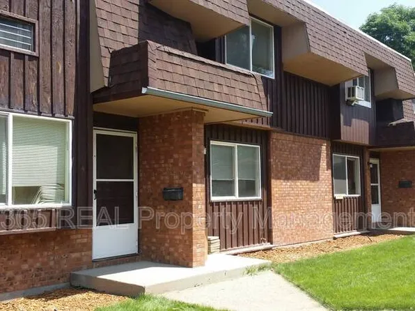1206 26th Ave APT B, Greeley, CO 80634