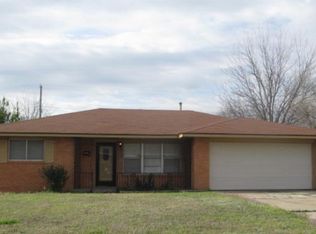 1400 Garland Ave, Oklahoma City, OK 73111