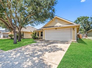 11626 Sardis Lake Dr, Tomball, TX 77375