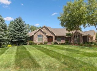 1360 Tulip Tree Ln, West Des Moines, IA 50266