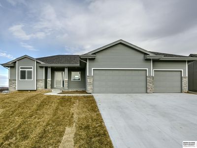 12203 Daniell Rd, Bellevue, NE, 68123