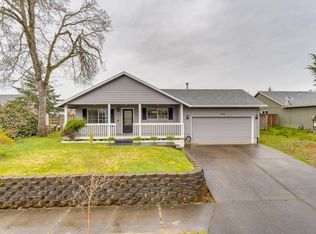 19329 Towercrest Dr, Oregon City, OR 97045