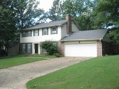 2108 Sanford Dr, Little Rock, AR, 72227