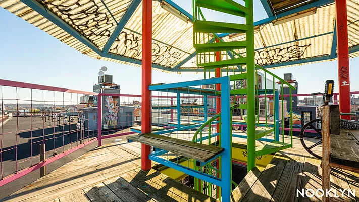 Rented by Nooklyn NYC LLC | media 33