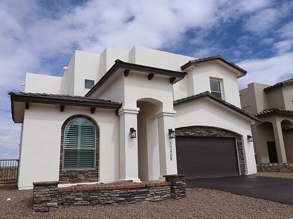 2nd image of 7853 Enchanted Cliff Dr