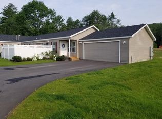 68B Crescent Street 30 #208-97-2, Plymouth, NH 03264