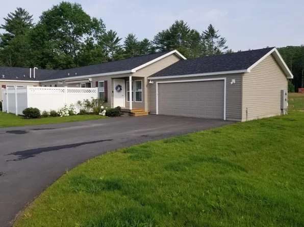 15-A Wildflower Lane #208-97-13-1, Plymouth, NH 03264