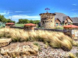 6337 Starlight Ranch Rd, Godley, TX 76044