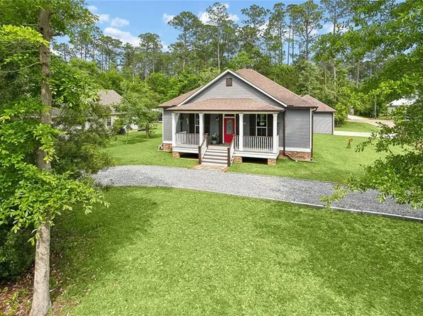 71160 Caroline St, Abita Springs, LA 70420
