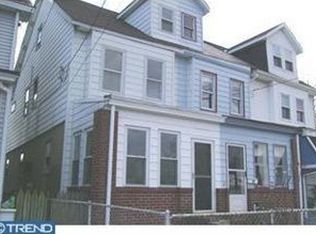 1405 S Broad St, Trenton, NJ 08611