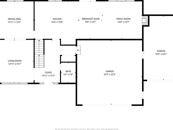 3rd image of 16136 Prairie Ronde Rd