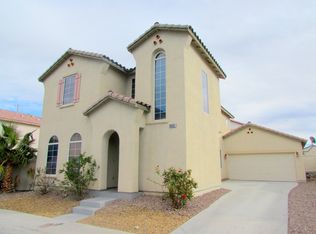 10352 Gwynns Falls St, Las Vegas, NV 89183