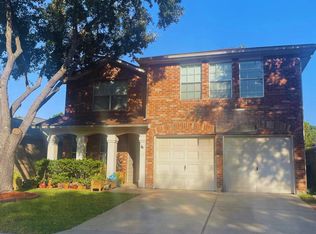 4818 Monarch Glen Ln, Katy, TX 77449