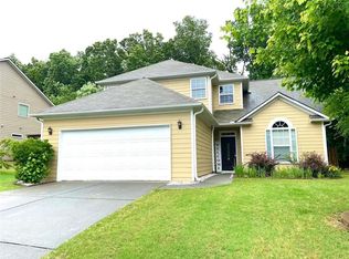 4508 Black Hills Dr NW, Acworth, GA 30101