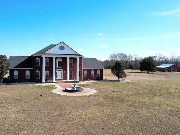 220 Teague Trace Ln, Luray, TN 38352