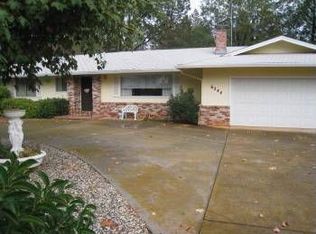 6244 Forest Ln, Paradise, CA 95969