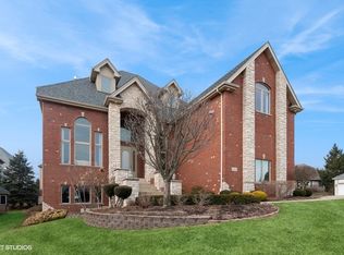 17020 Janine Ct, Orland Park, IL