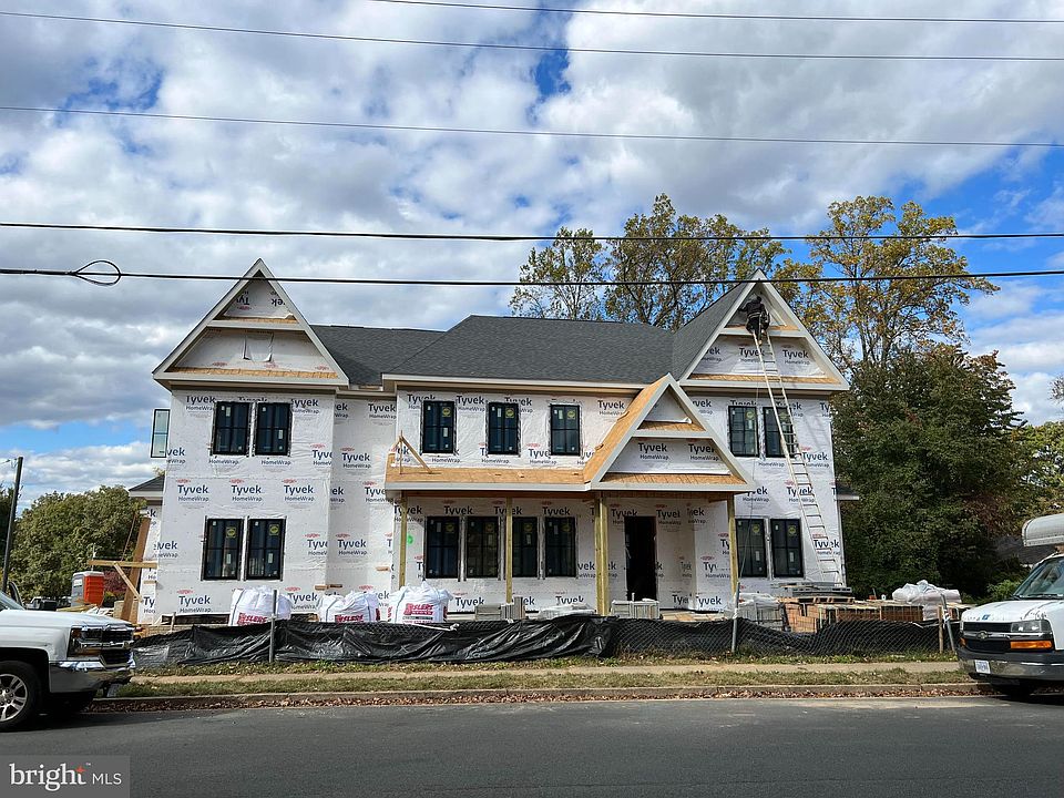 3611 Roberts Ln, Arlington, VA 22207 Zillow