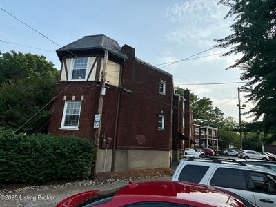 565 Eastern Pkwy, Louisville, KY, 40217
