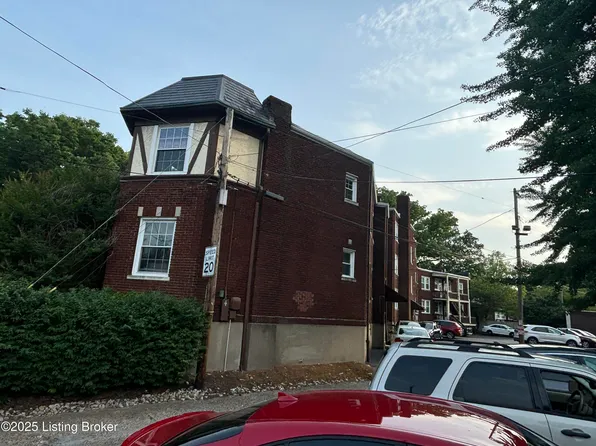 565 Eastern Pkwy, Louisville, KY 40217