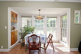 Breakfast Nook