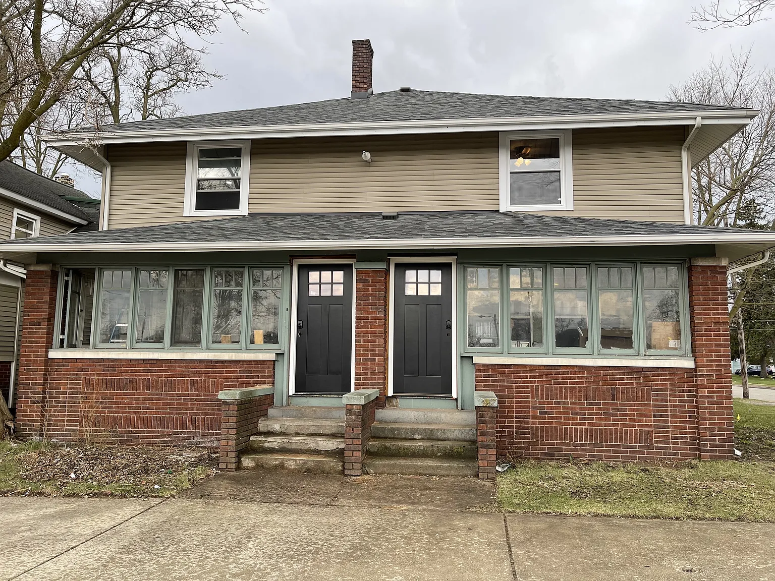 1401 South Main Street - 1403 — Photo 4
