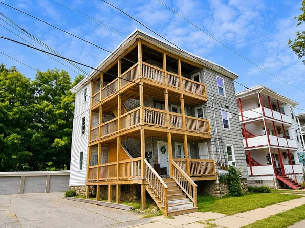 9 Henry St, Southbridge, MA 01550