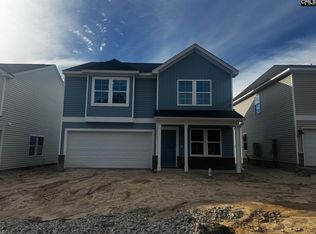 130 Kingsley Dr, Blythewood, SC 29016