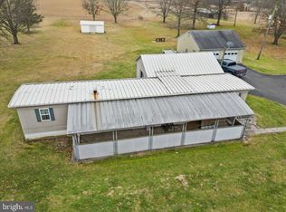 694 E Pumping Station Rd, Quakertown, PA 18951