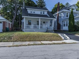 719 Decamp Ave, Schenectady, NY 12309