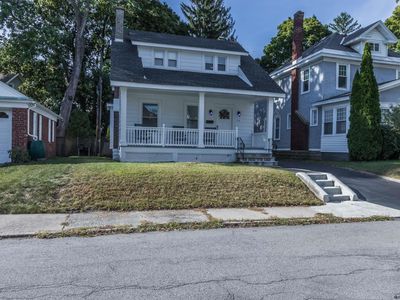 719 Decamp Ave, Schenectady, NY, 12309