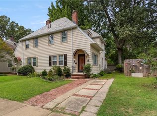 63 Post St, Newport News, VA 23601