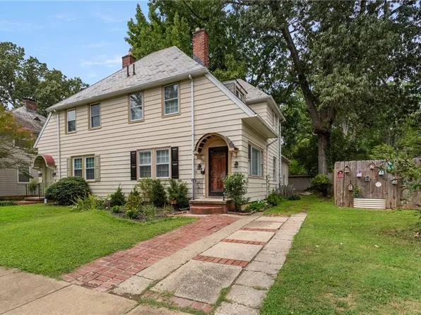 63 Post St, Newport News, VA 23601