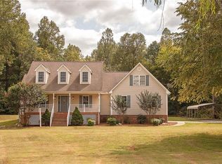 2063 Charles Pl, Pleasant Garden, NC 27313
