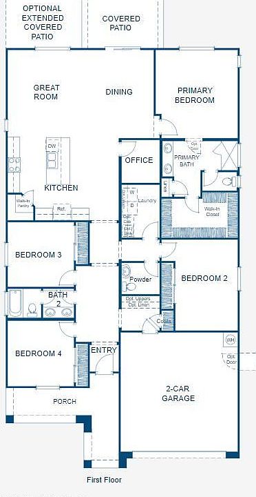 2nd image of 25217 W BOWKER Street
