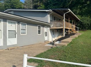 511 Walnut St #4, Glenville, WV 26351
