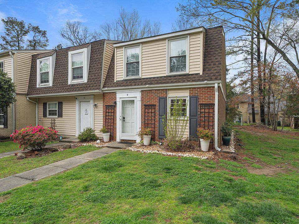 1st image of 4 Patriot Cir