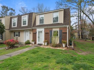 4 Patriot Cir, Durham, NC 27704