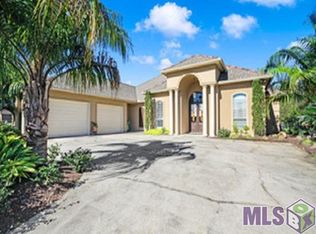 21495 Yellowfin Dr, Springfield, LA 70462