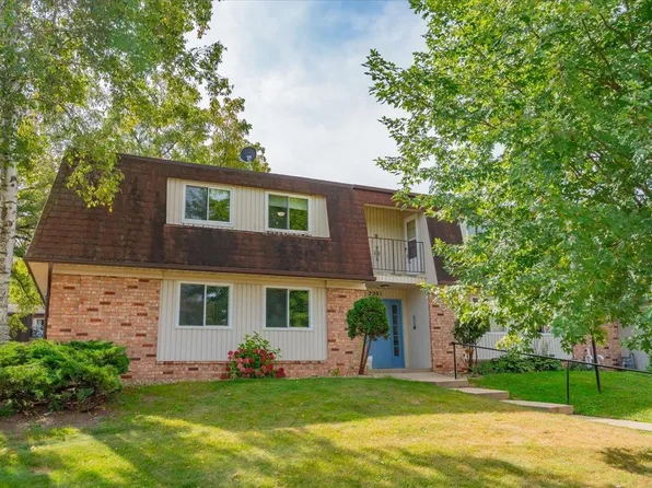 7201 Old Sauk Road #D, Madison, WI 53717